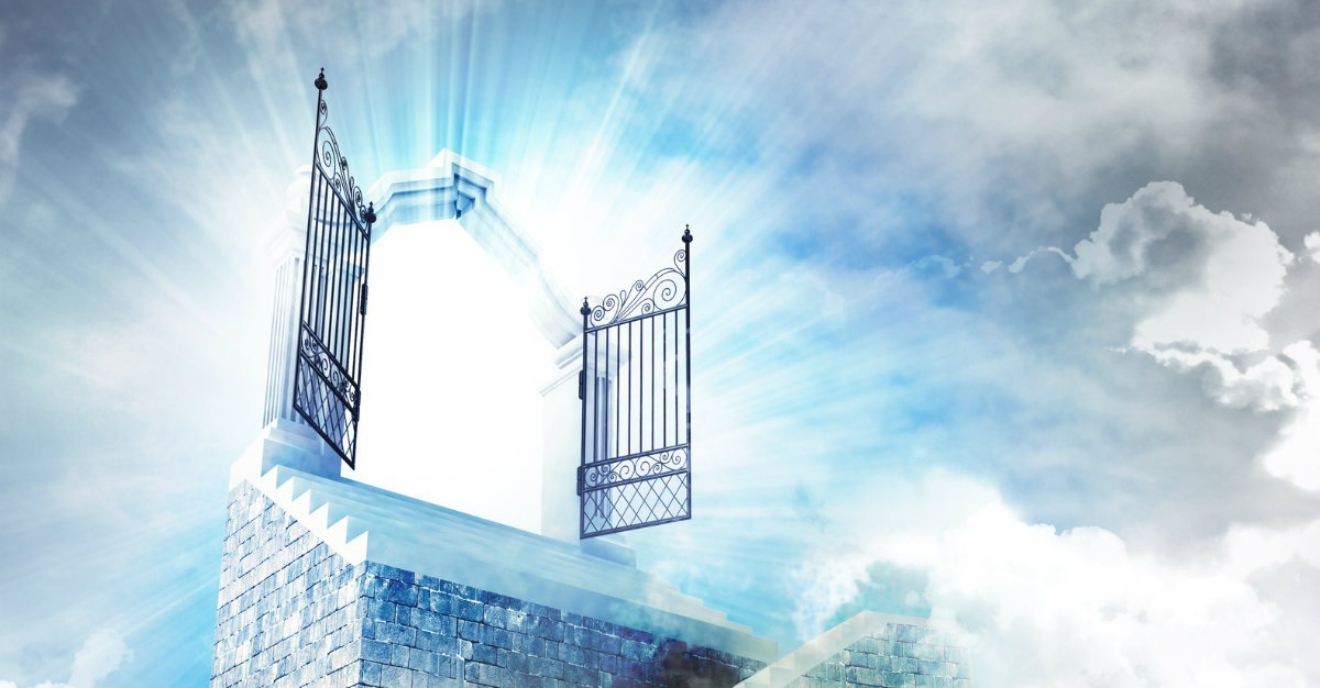 10 Beautiful Descriptions Of Heaven From The Bible Solomons Temple